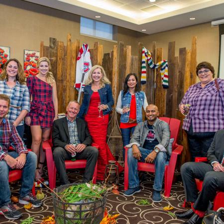 Children’s Foundation of Guelph and Wellington Fundraising Gala
