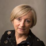 Grazyna Szymura